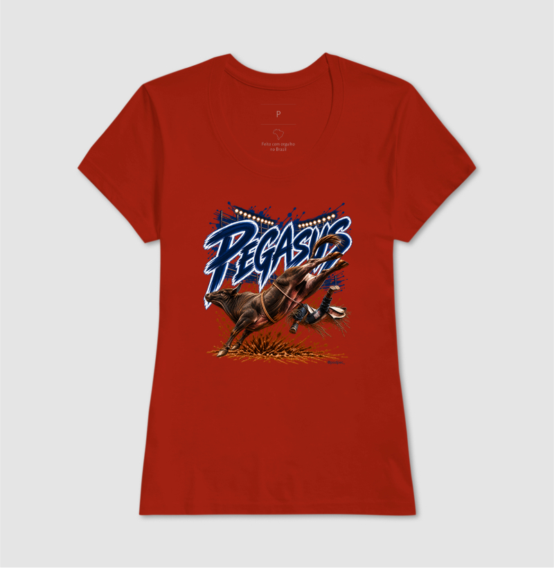 Pegasus - Rodeo Legend - Imagem 11