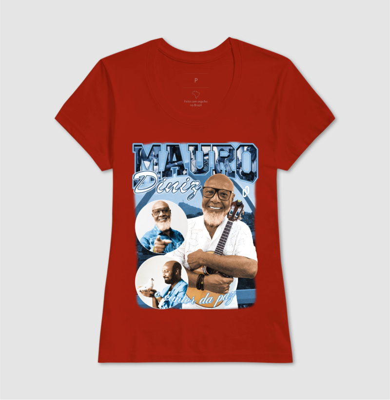 Camisa 10