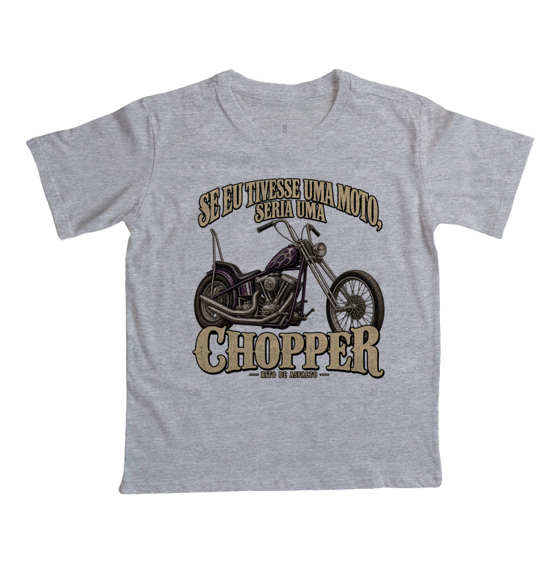 Se Eu Tivesse Chopper - Imagem 7