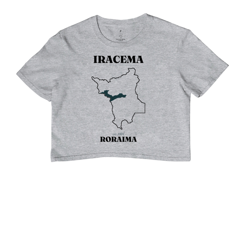 Iracema | Legado RR - Imagem 6