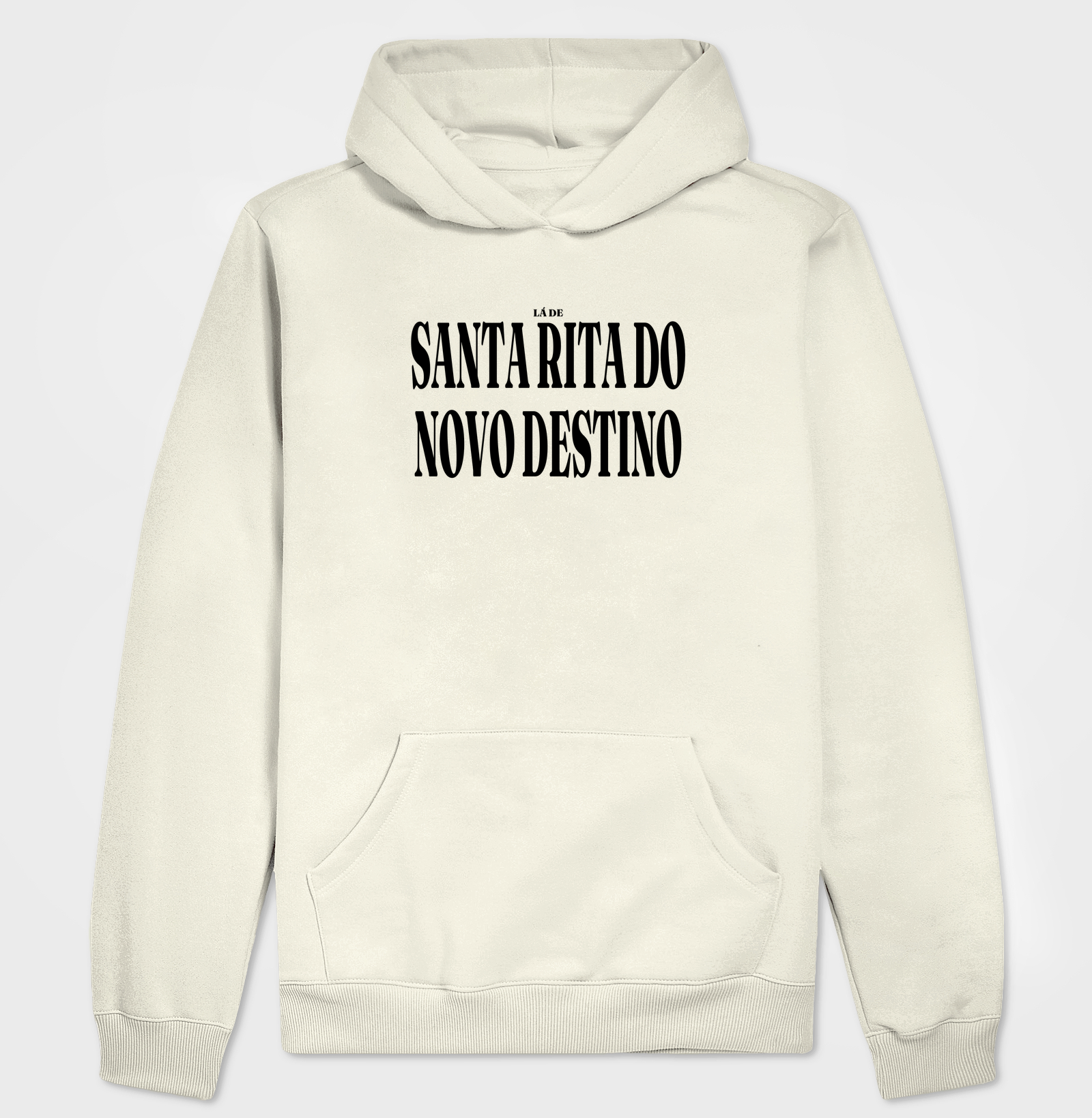 Santa Rita do Novo Destino | Tipografia GO - Imagem 3