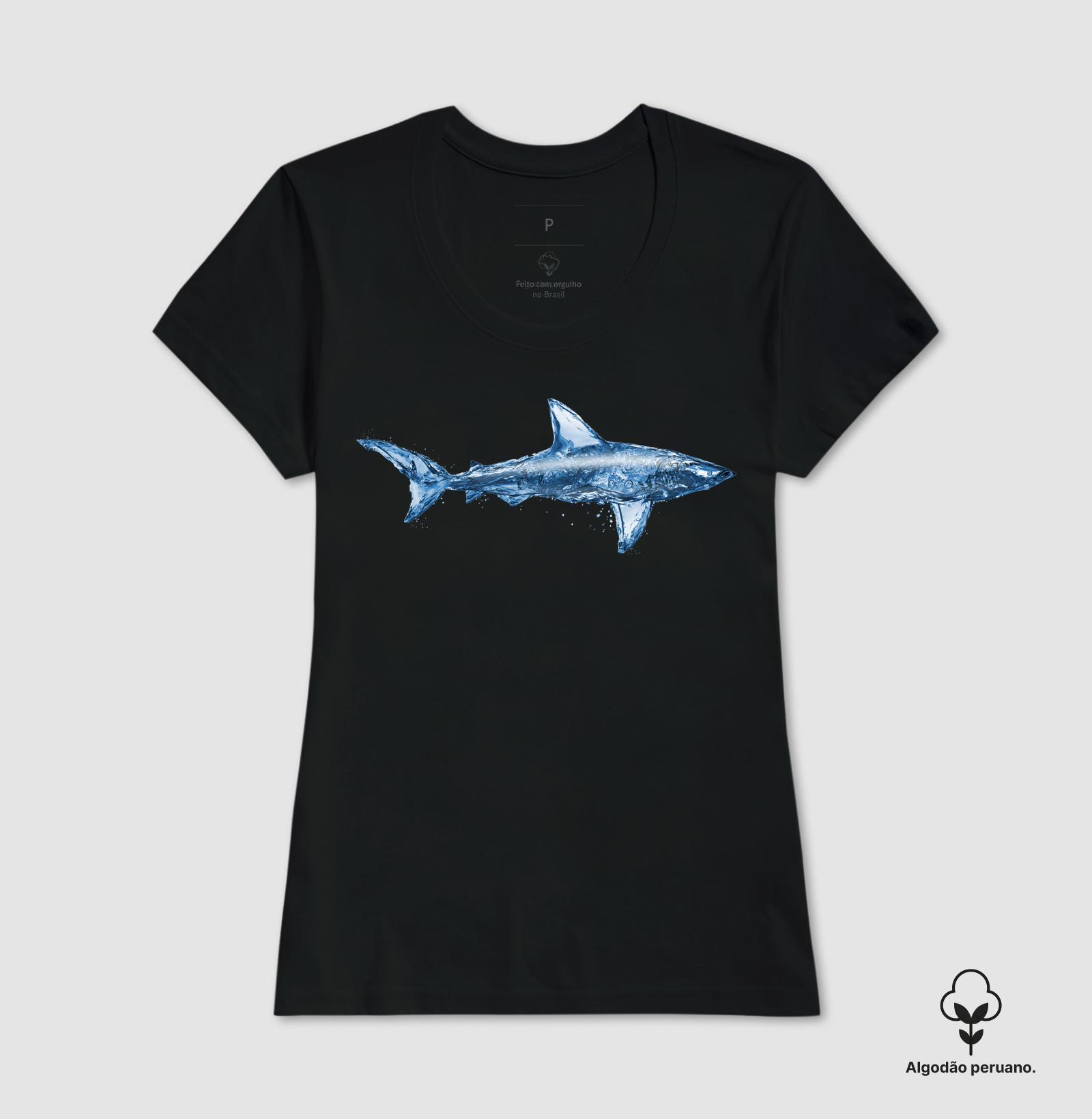 Water Shark - Imagem 4