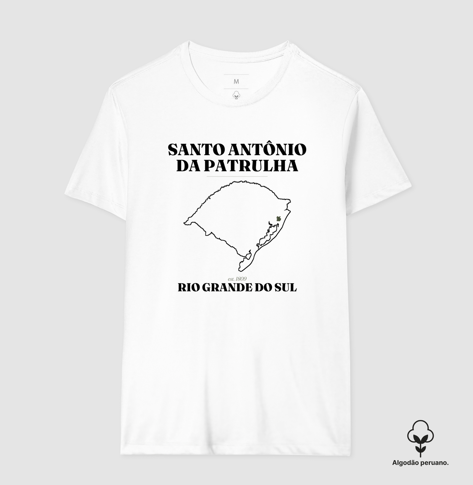 Camisa 2