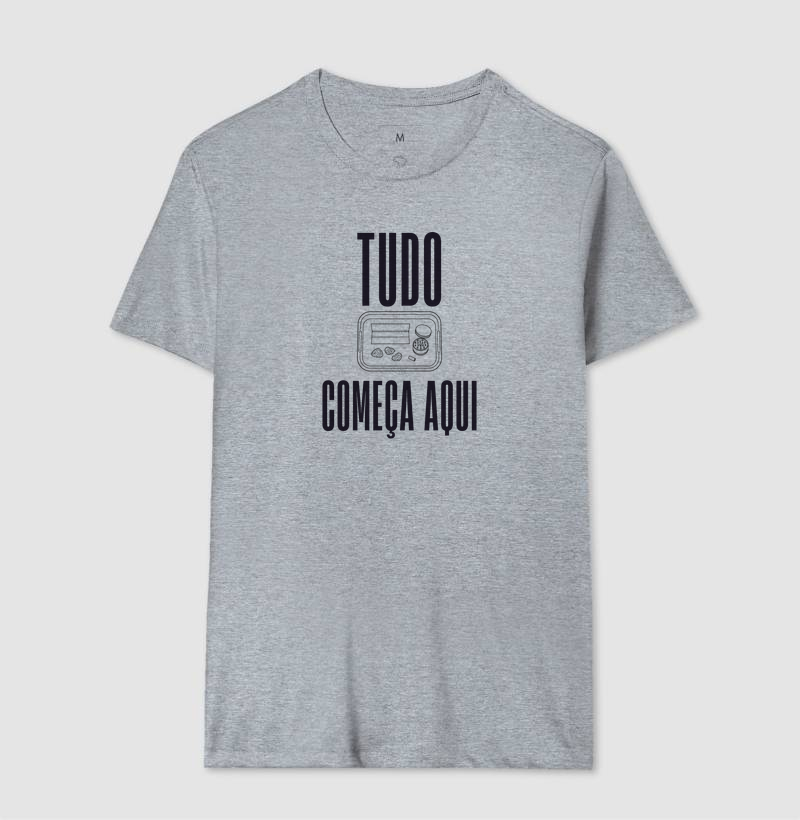 Tudo começa aqui - Imagem 8