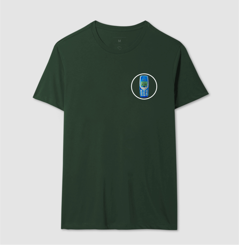 Camisa 11