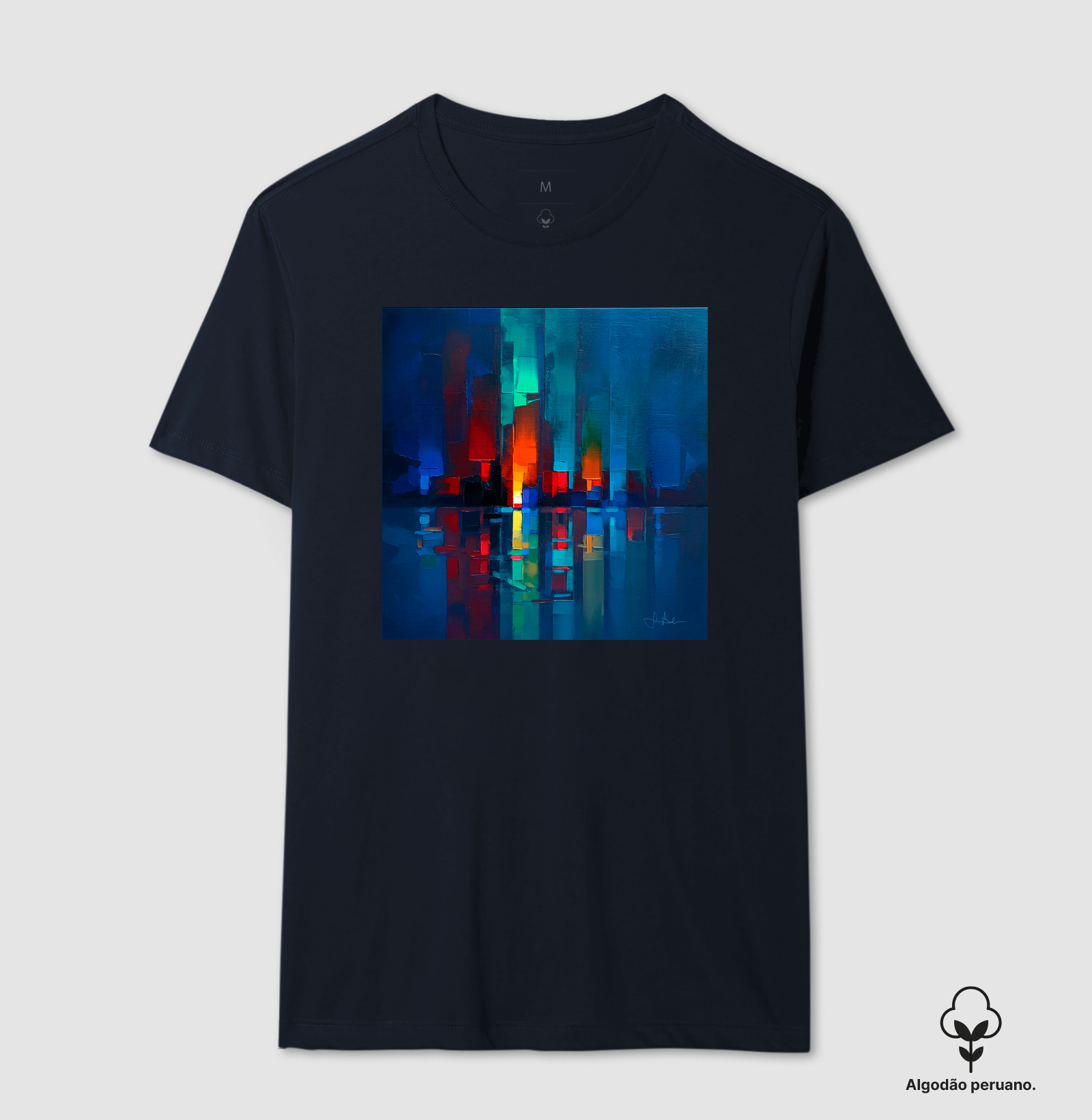 Camisa 2