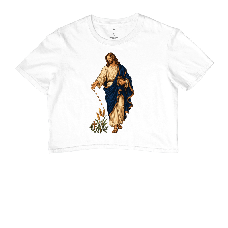 Cristo Semeador - Cristo Vivo - Imagem 3