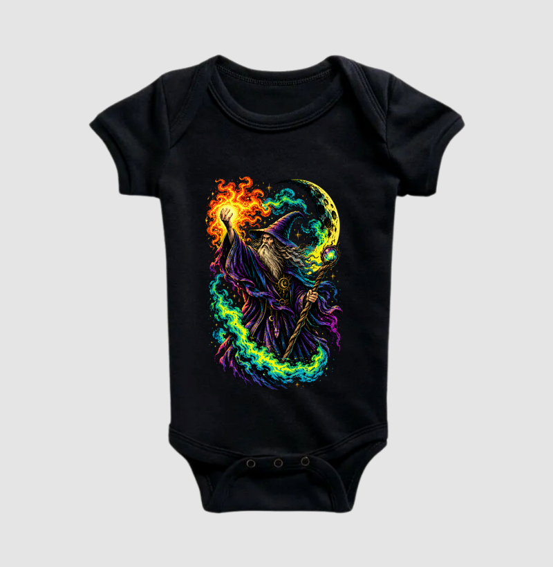 Mago elemental - Imagem 2