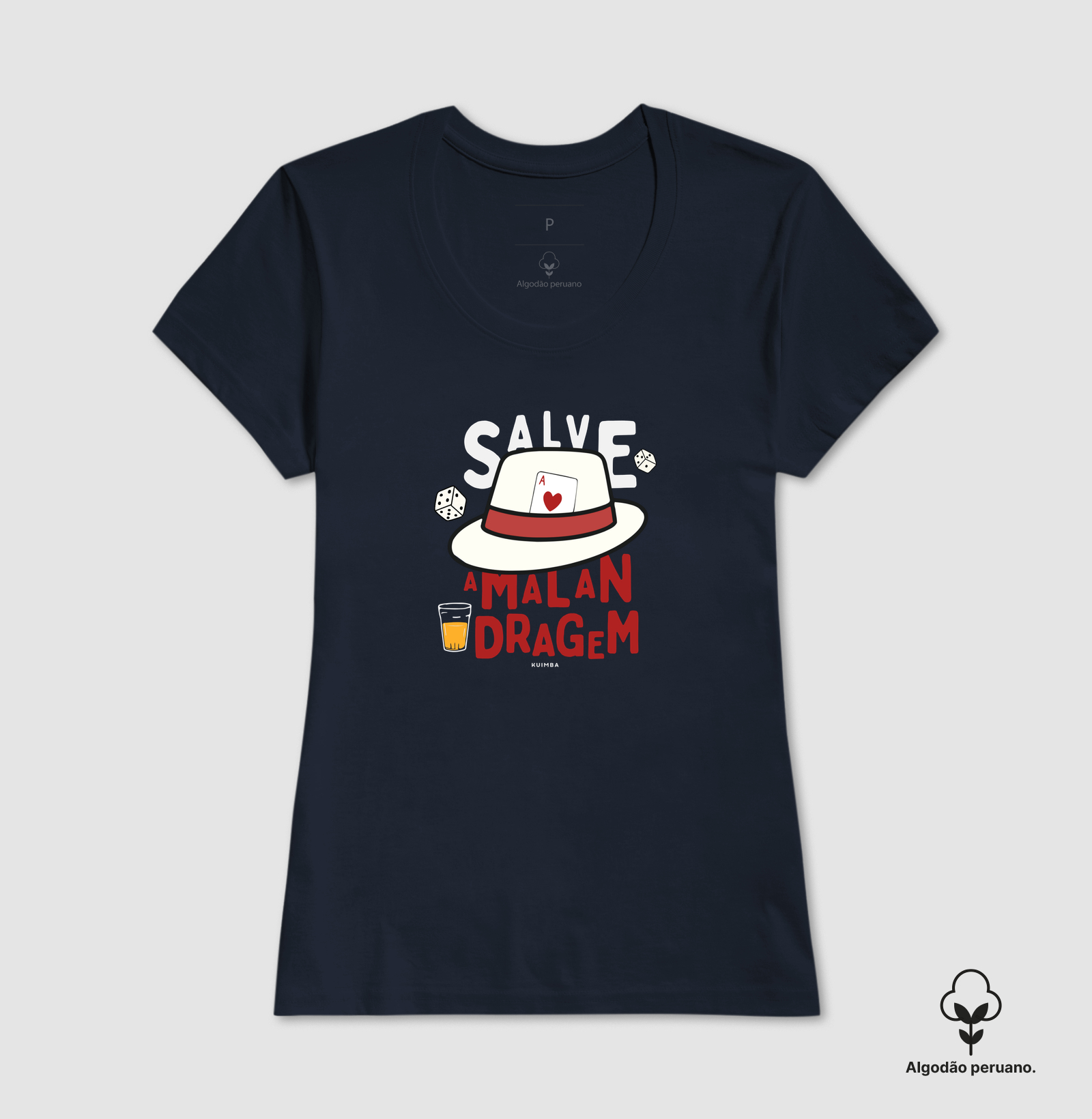 Salve a malandragem - Imagem 2