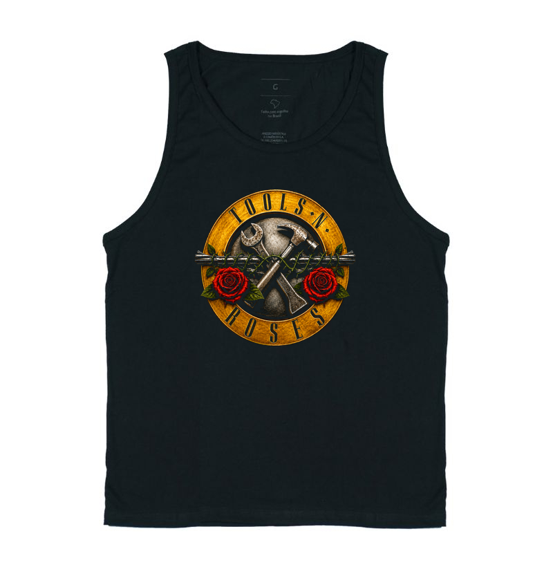 Tools N Roses - Imagem 3