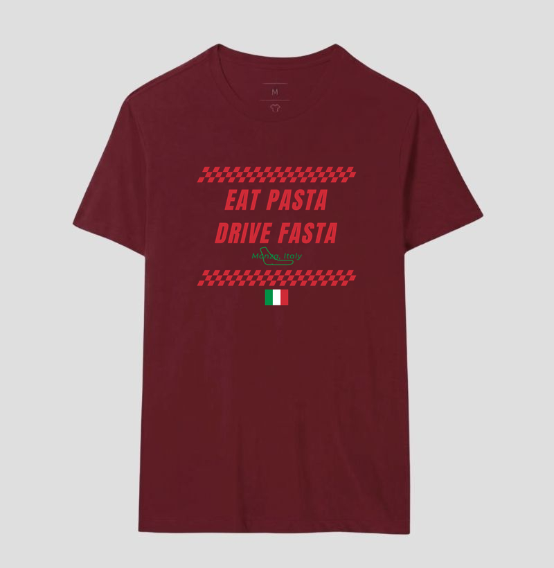 Eat Pasta Drive Fasta - Imagem 12