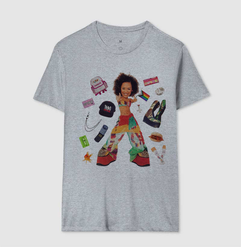 MEL B - Imagem 8