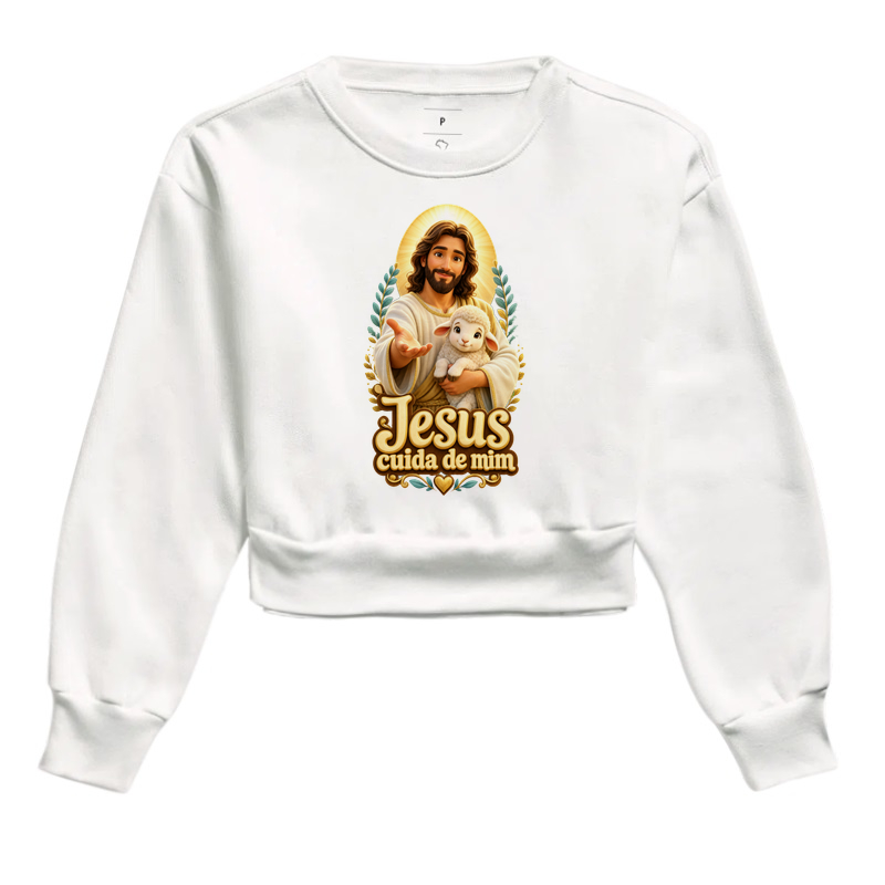Jesus Cuida de Mim - Imagem 3