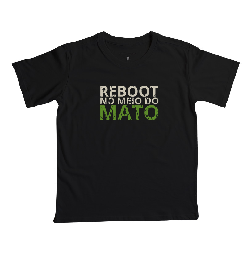 Reboot no Meio do Mato - Imagem 6
