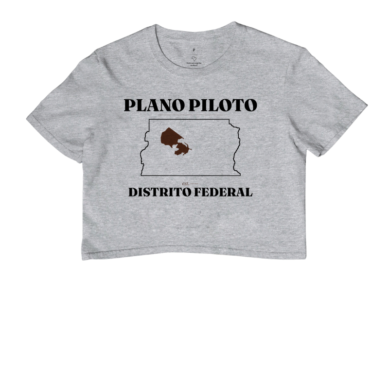 Plano Piloto | Legado DF - Imagem 6