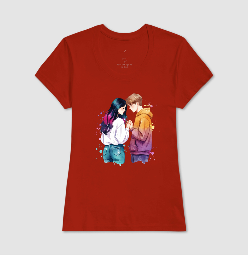 Camisa 10