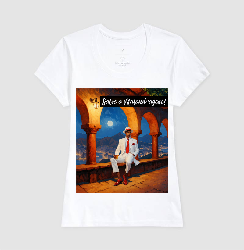 Camisa 7