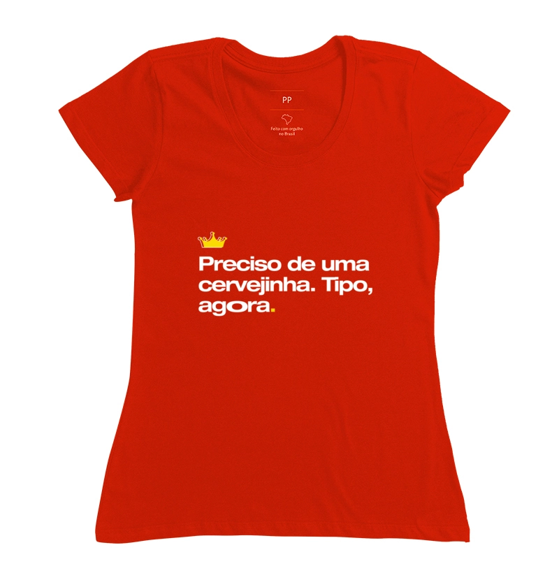 Camisa 9