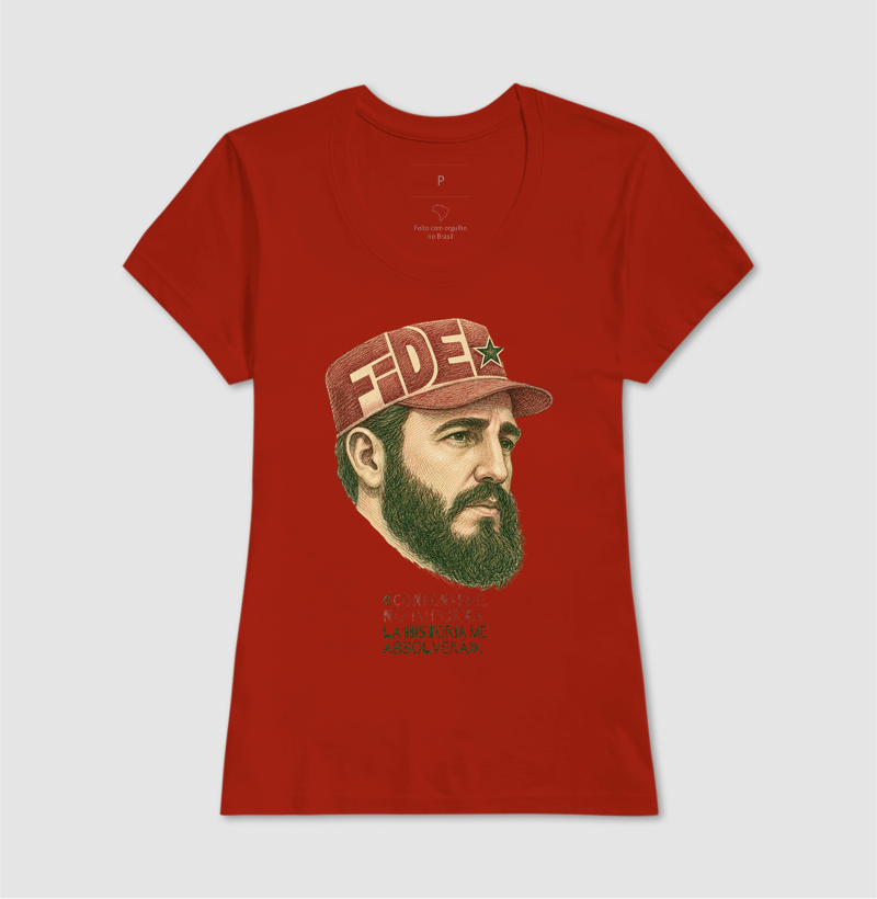 Camisa 13