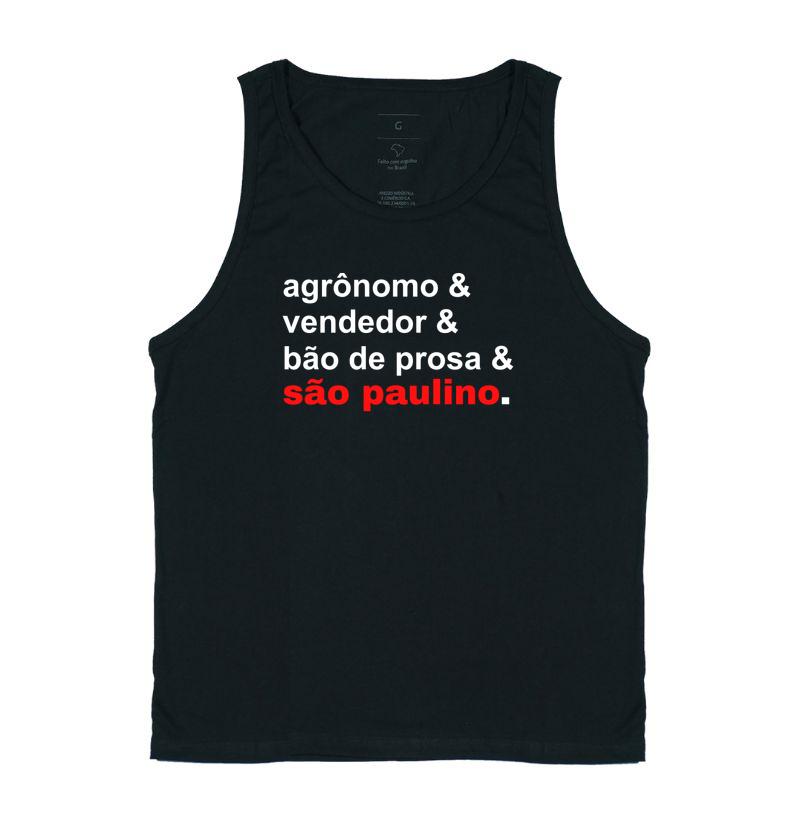 Agrônomo e São Paulino - Imagem 3
