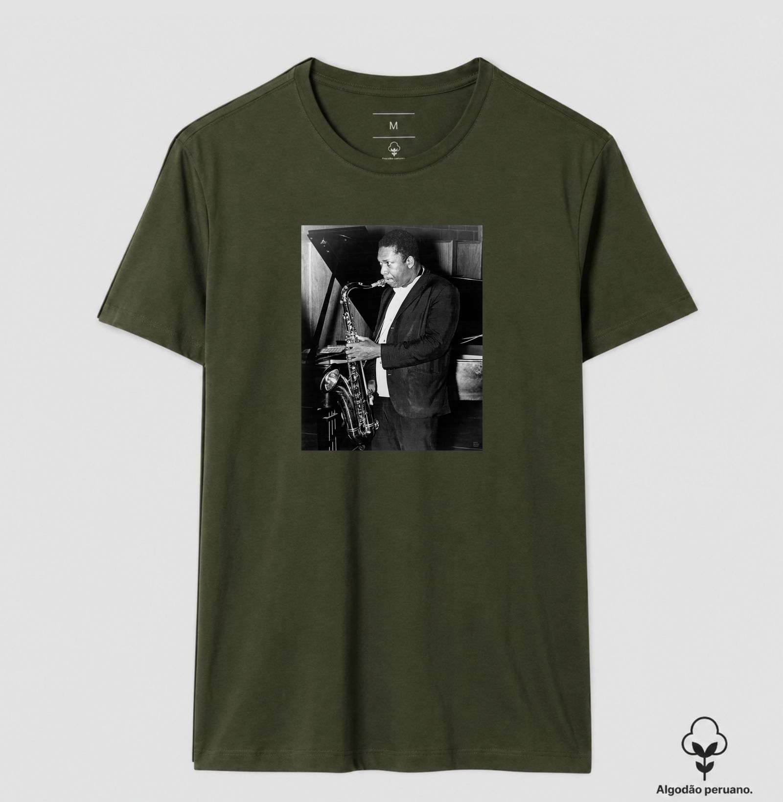 John Coltrane, 1965 - Imagem 11