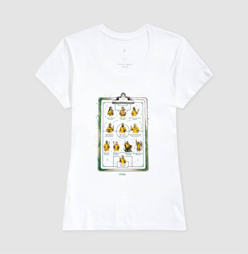 Camisa 4