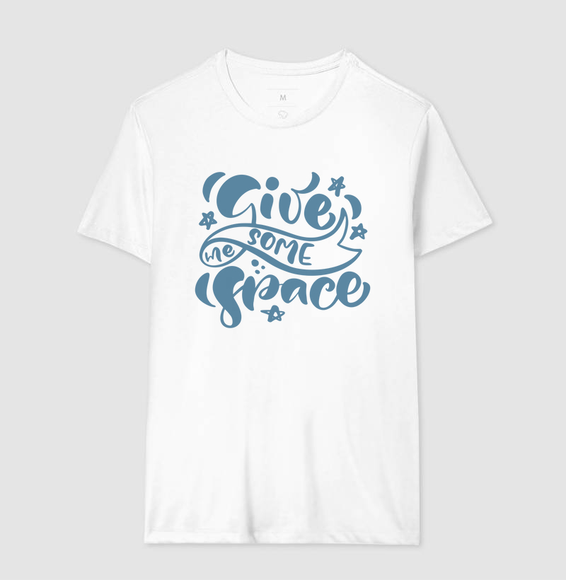 GIVE ME SOME SPACE - Imagem 2