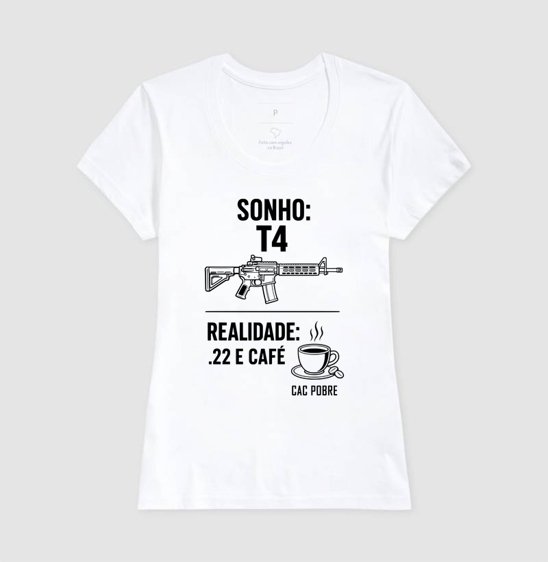 Sonho T4 CAC Pobre - Imagem 6