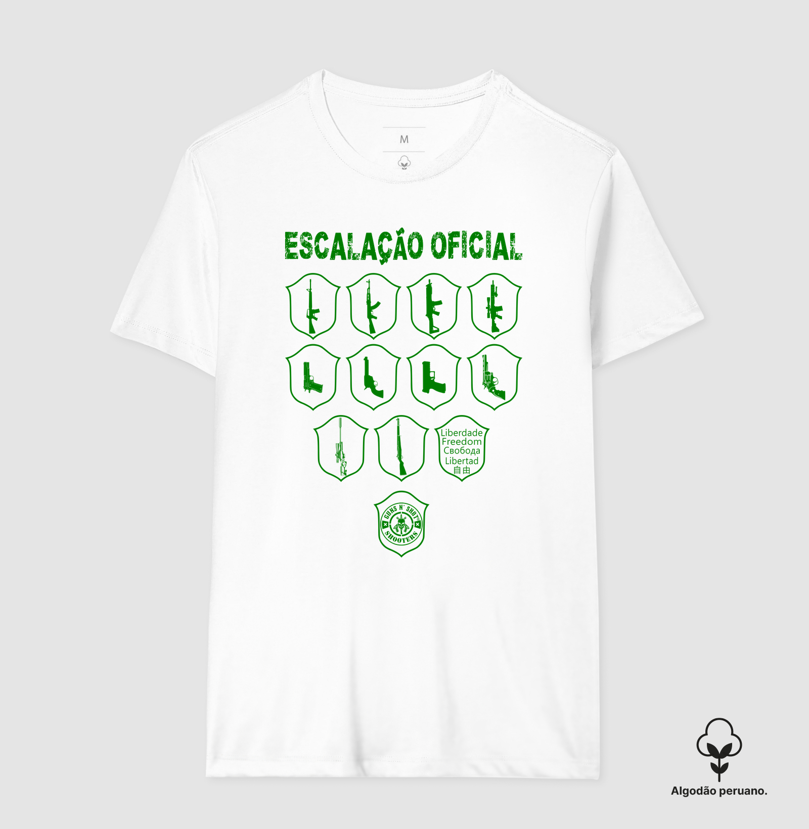 Camisa 1