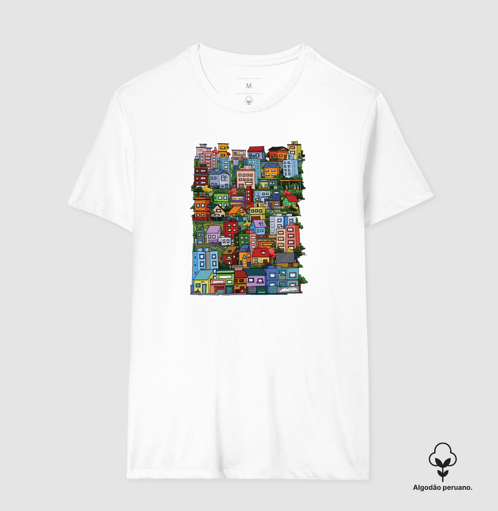 Camisa 2