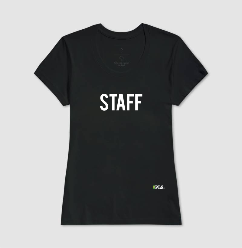 Staff - Imagem 3