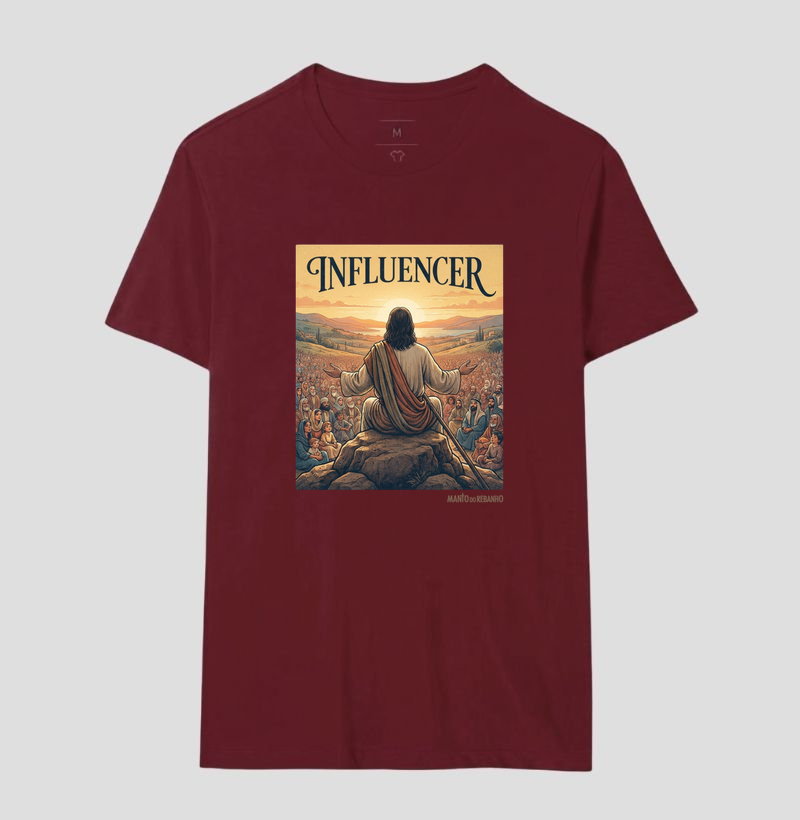 INFLUENCER - JESUS - Imagem 18