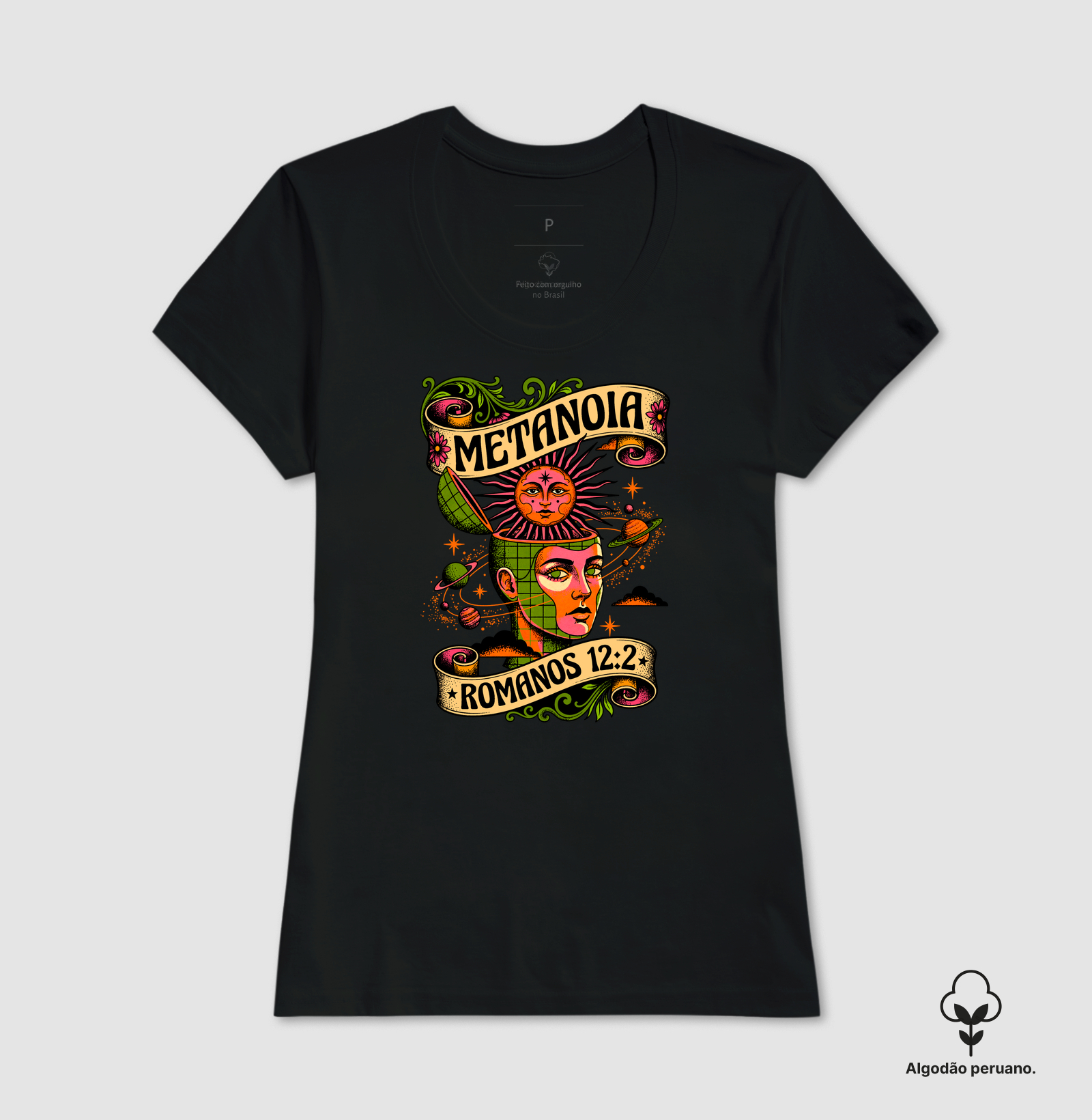 Camisa 7