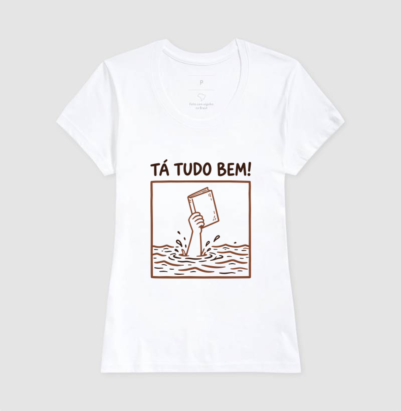 Tá Tudo Bem - Imagem 5