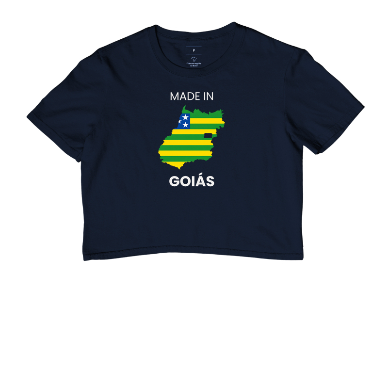 Made In Goiás - Imagem 4