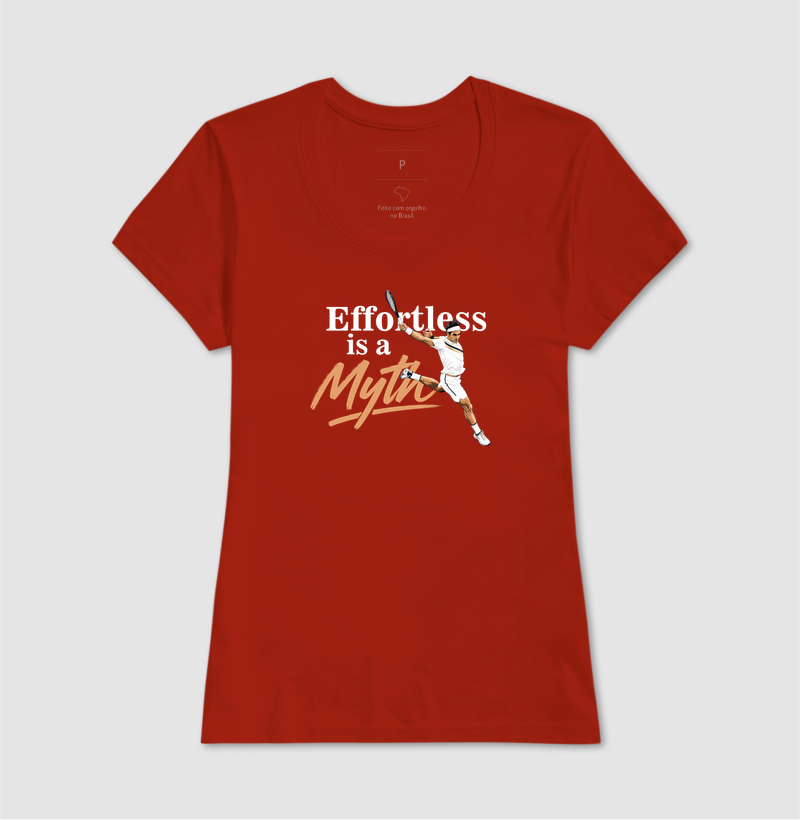 Effortless is a Myth - Imagem 11