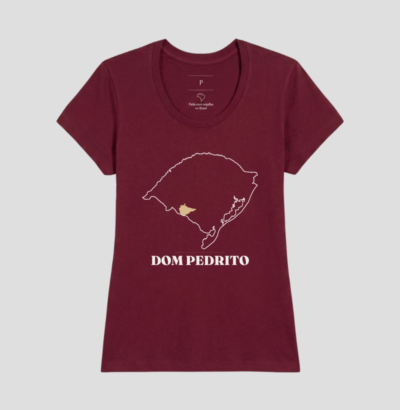 Dom Pedrito | Traço RS - Imagem 19