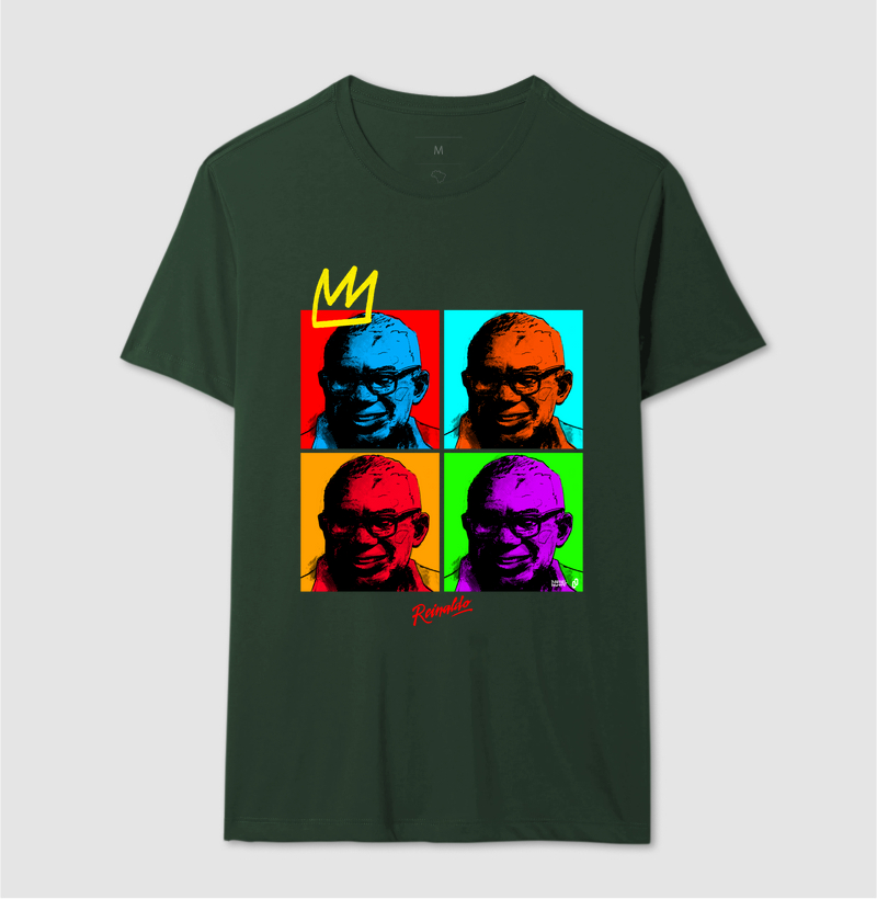 Camisa 11