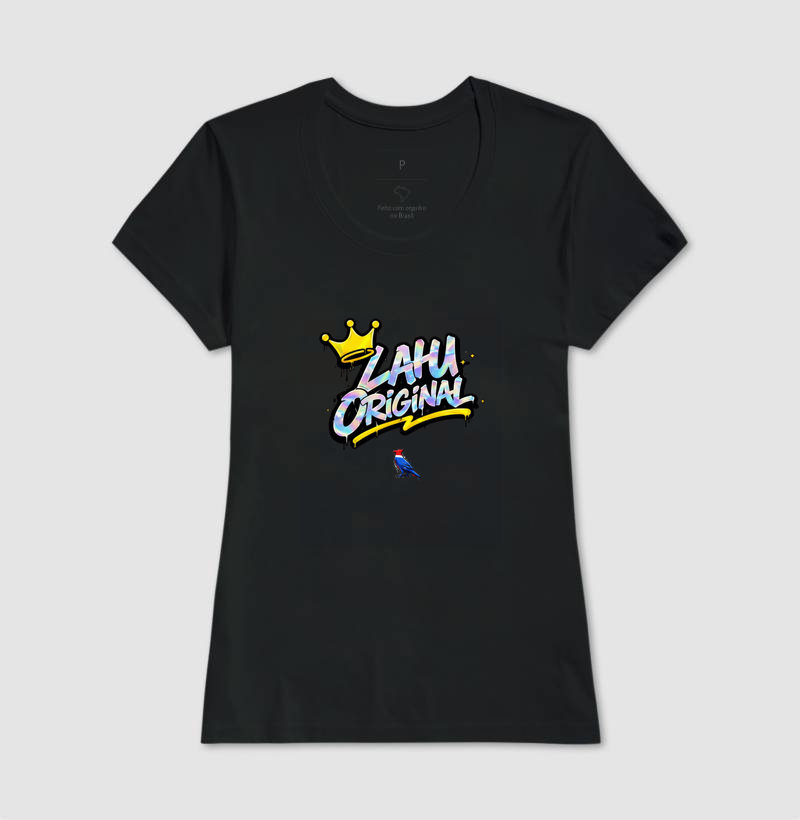 ⚡ LÄHU Original é mais que roupa — é identidade, é rua, é realeza urbana. Vista e mostre quem manda no asfalto. - Imagem 3