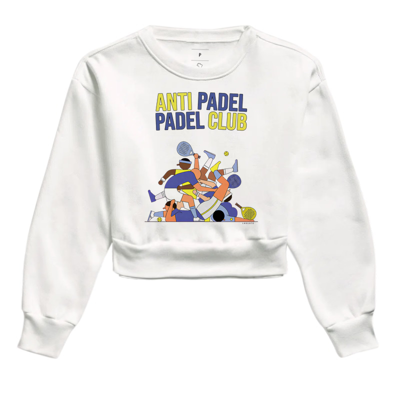 Camiseta Caos na Quadra - Imagem 3
