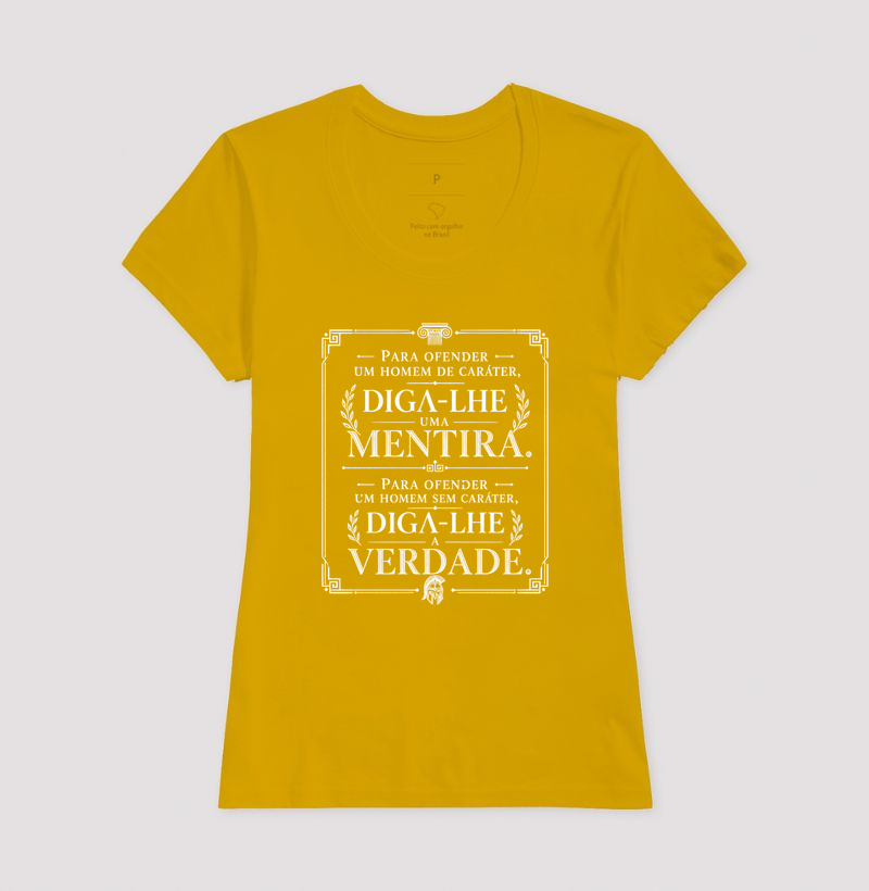 Camisa 16