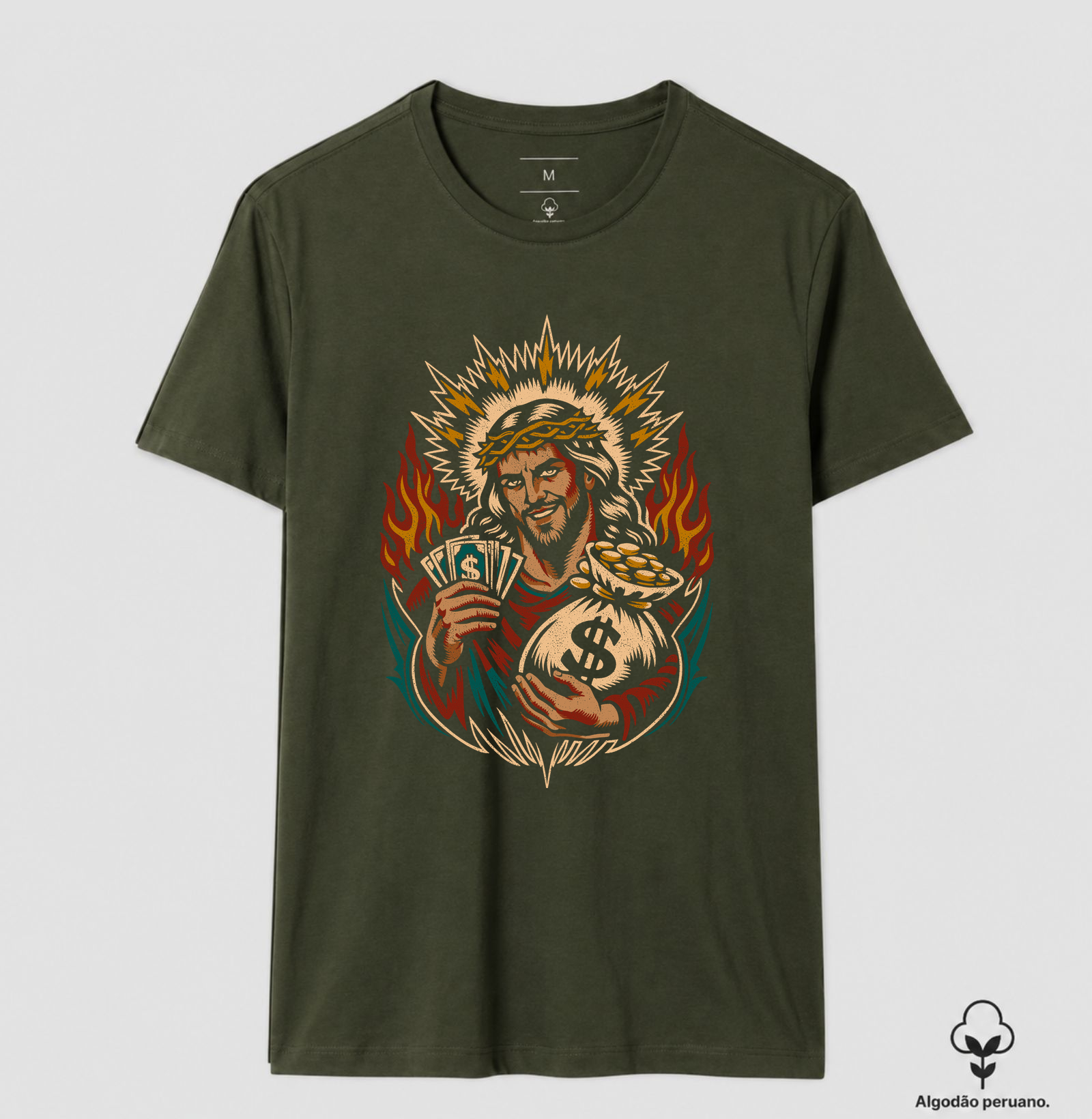 Camisa 6