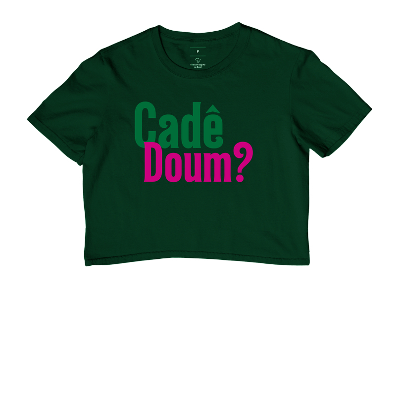 Cadê Doum? - Imagem 5