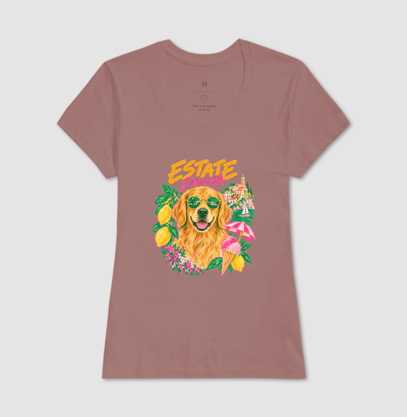 Golden Retriever - Sole & Cani - Imagem 17