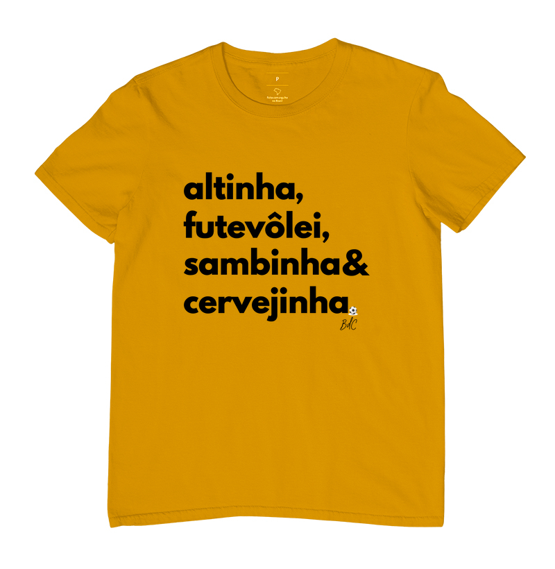 Camisa 13