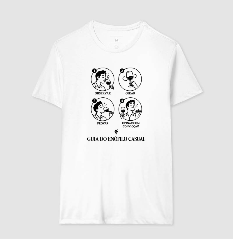 Guia do Enófilo Casual - Imagem 4