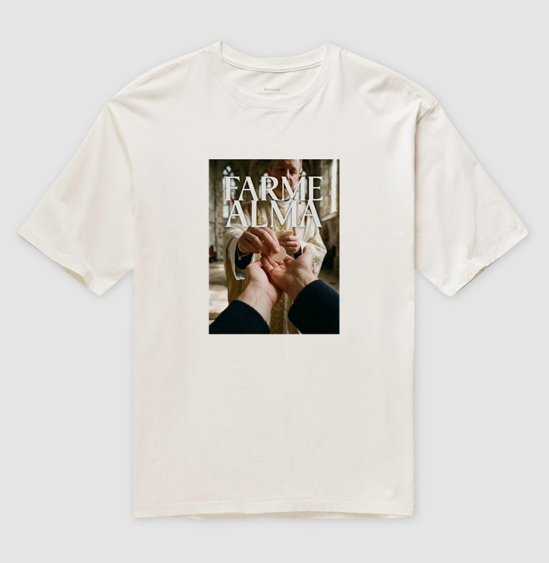 Farme Alma - Comunhão - Imagem 4