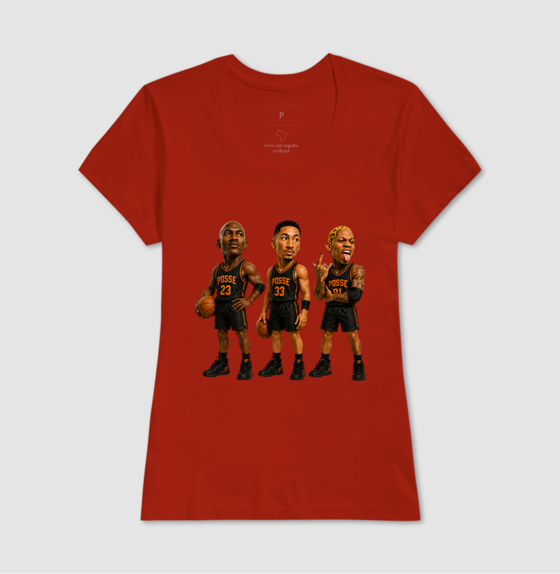 Camisa 10