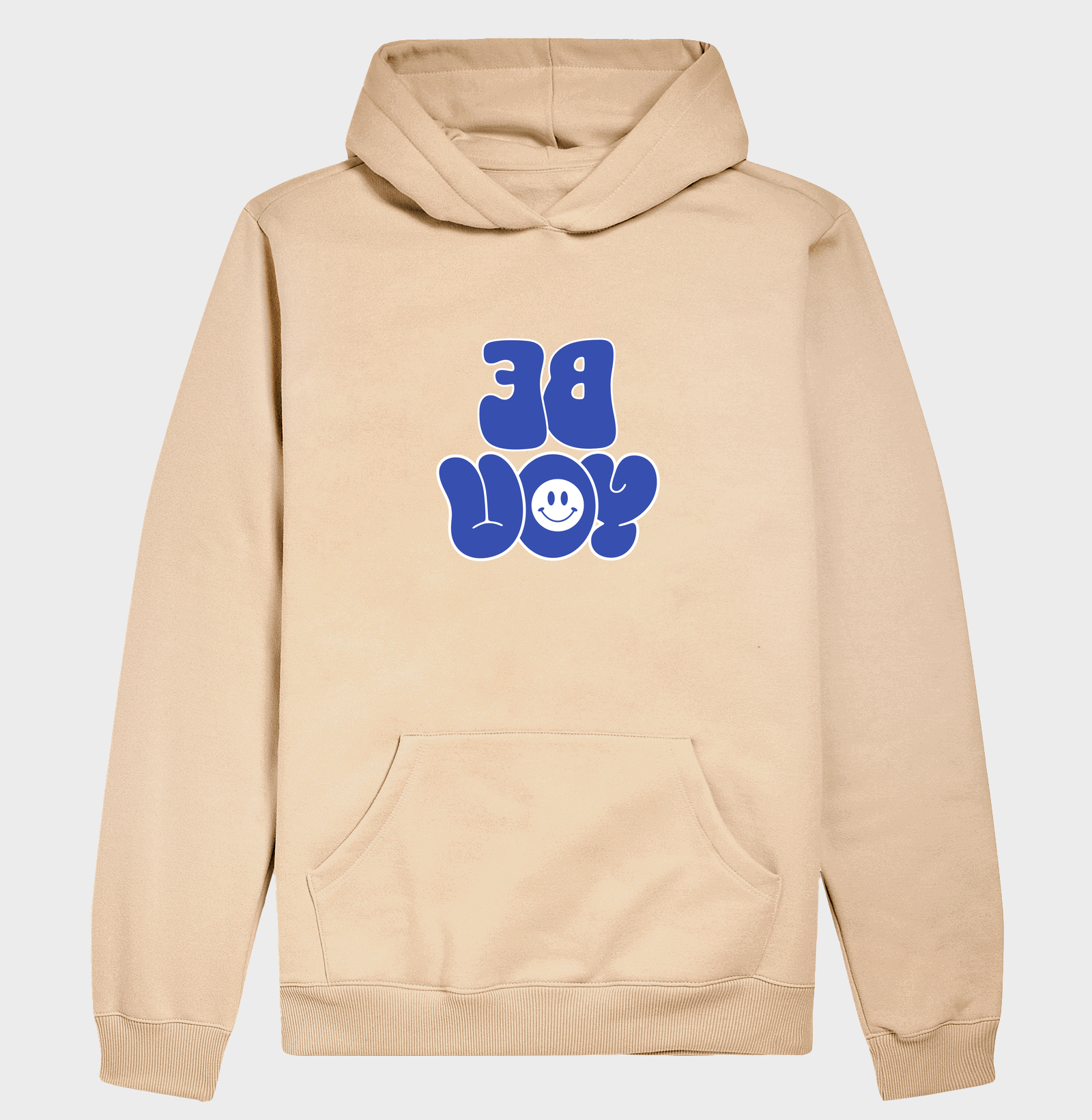 Be You - Hoodie - Imagem 5