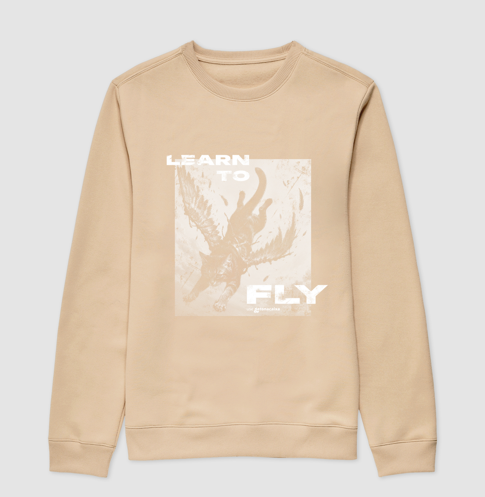 Learn to Fly - Imagem 3